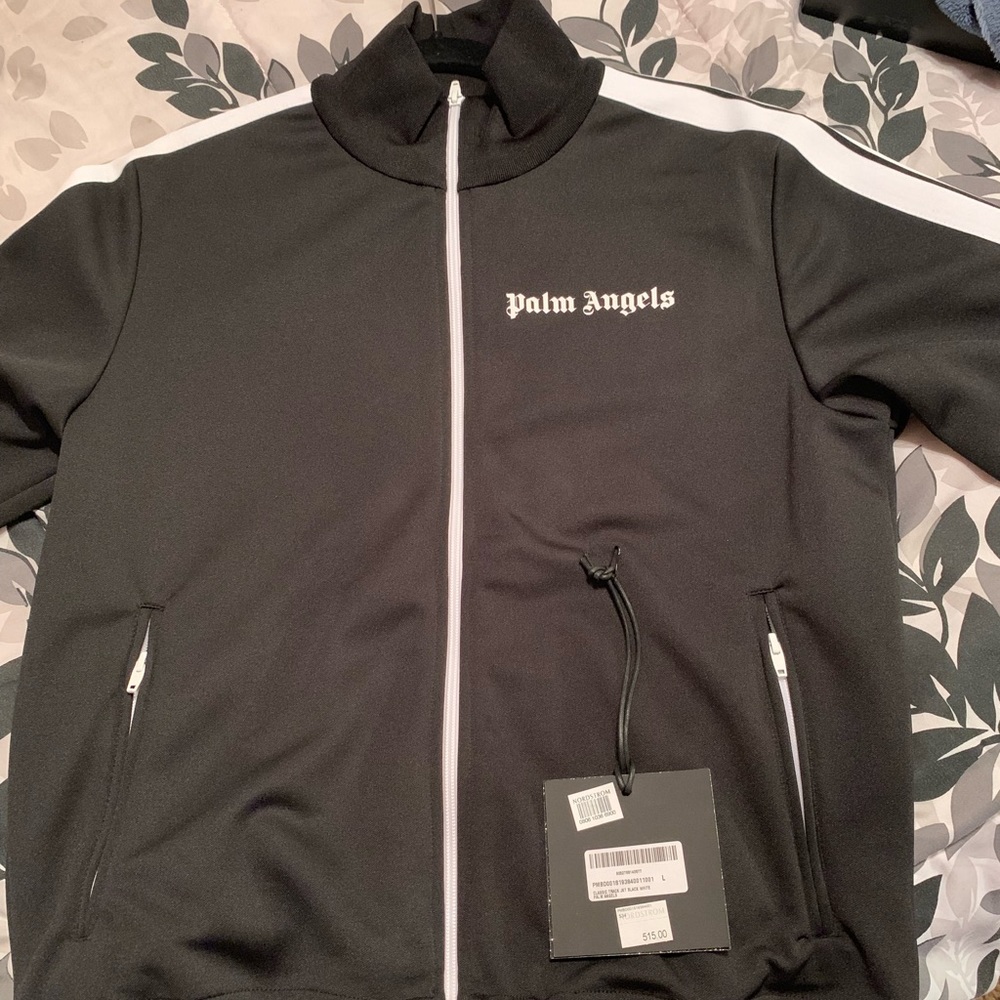 Palm angels (brand new)